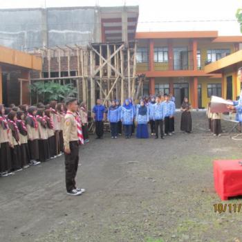 Sekolah Menengah Kejuruan (SMK) Al-Basith