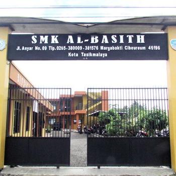 Sekolah Menengah Kejuruan (SMK) Al-Basith