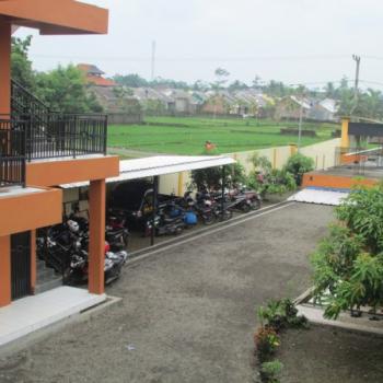 Sekolah Menengah Kejuruan (SMK) Al-Basith