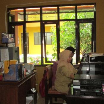 Sekolah Menengah Kejuruan (SMK) Al-Basith