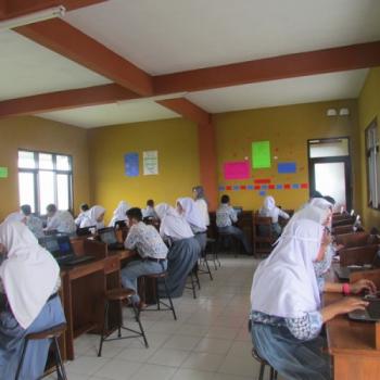 Sekolah Menengah Kejuruan (SMK) Al-Basith